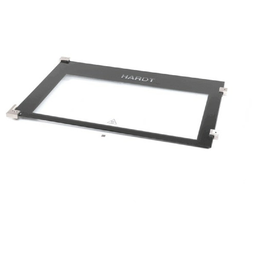 Hardt 6965 Door Outer Glass Replacement Blaze/inf35