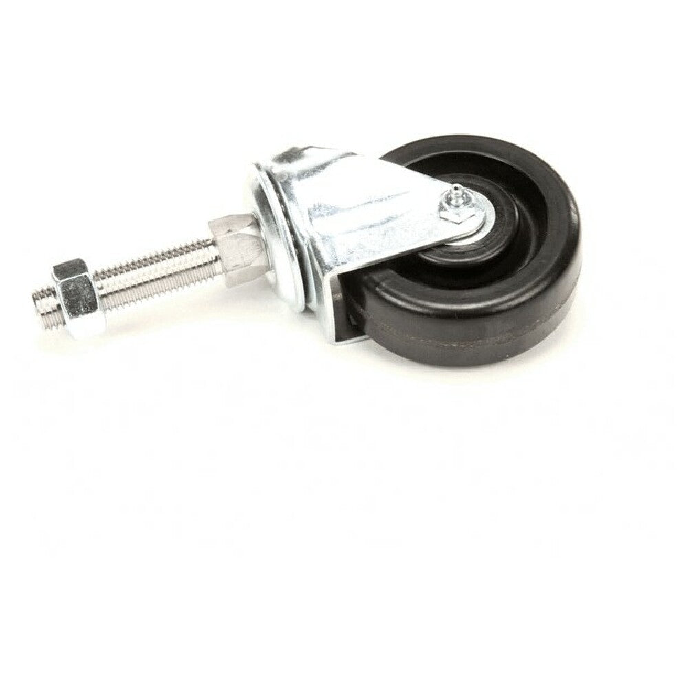 Hardt 99-14606 Caster Weldment Without Brake