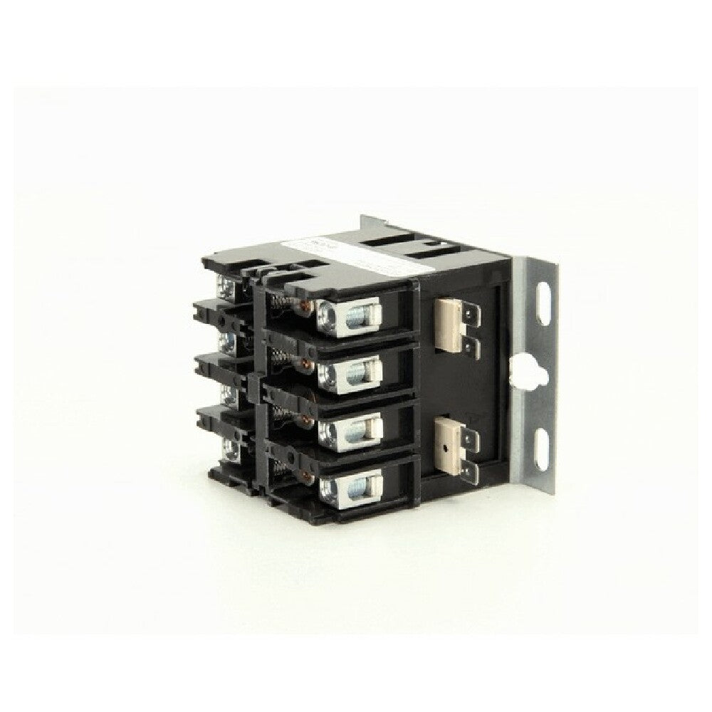 Hatco 02.01.017.00 Contactor Std 110/120ac 4p 50res