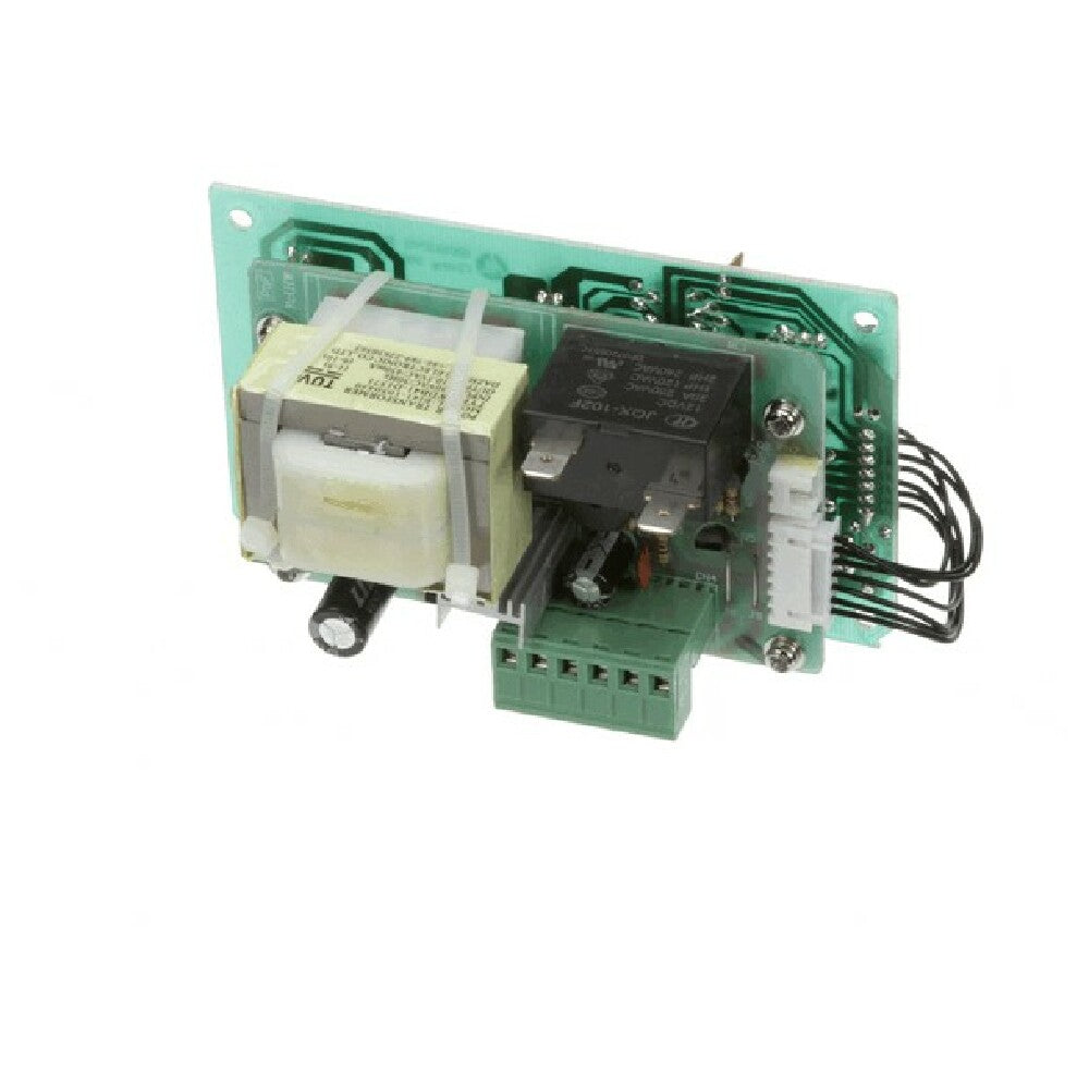 Hatco 02.01.238.00 Pcb Heater Well Control