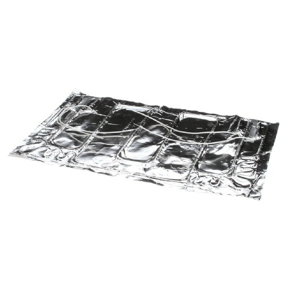 Hatco 02.05.273.00 275w 120v Blkt Heater Grsb 18x11