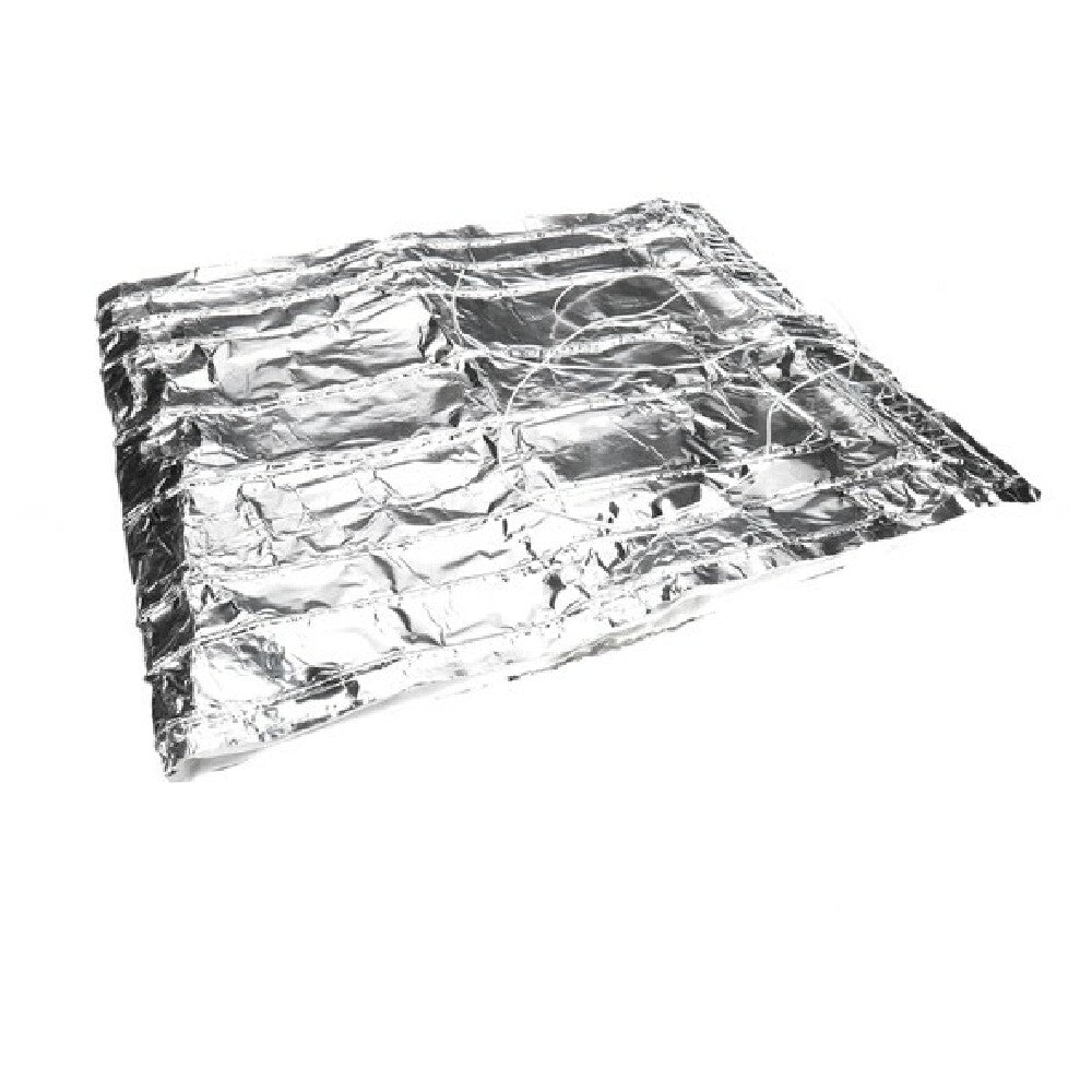Hatco 02.05.330.00 700w 120v Blk Ropehtr 2bw 48