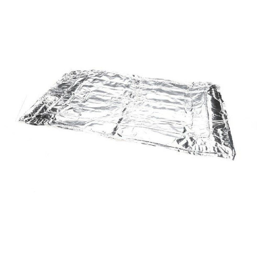 Hatco 02.05.707.00 600w 120v 3sds 39t Blkt