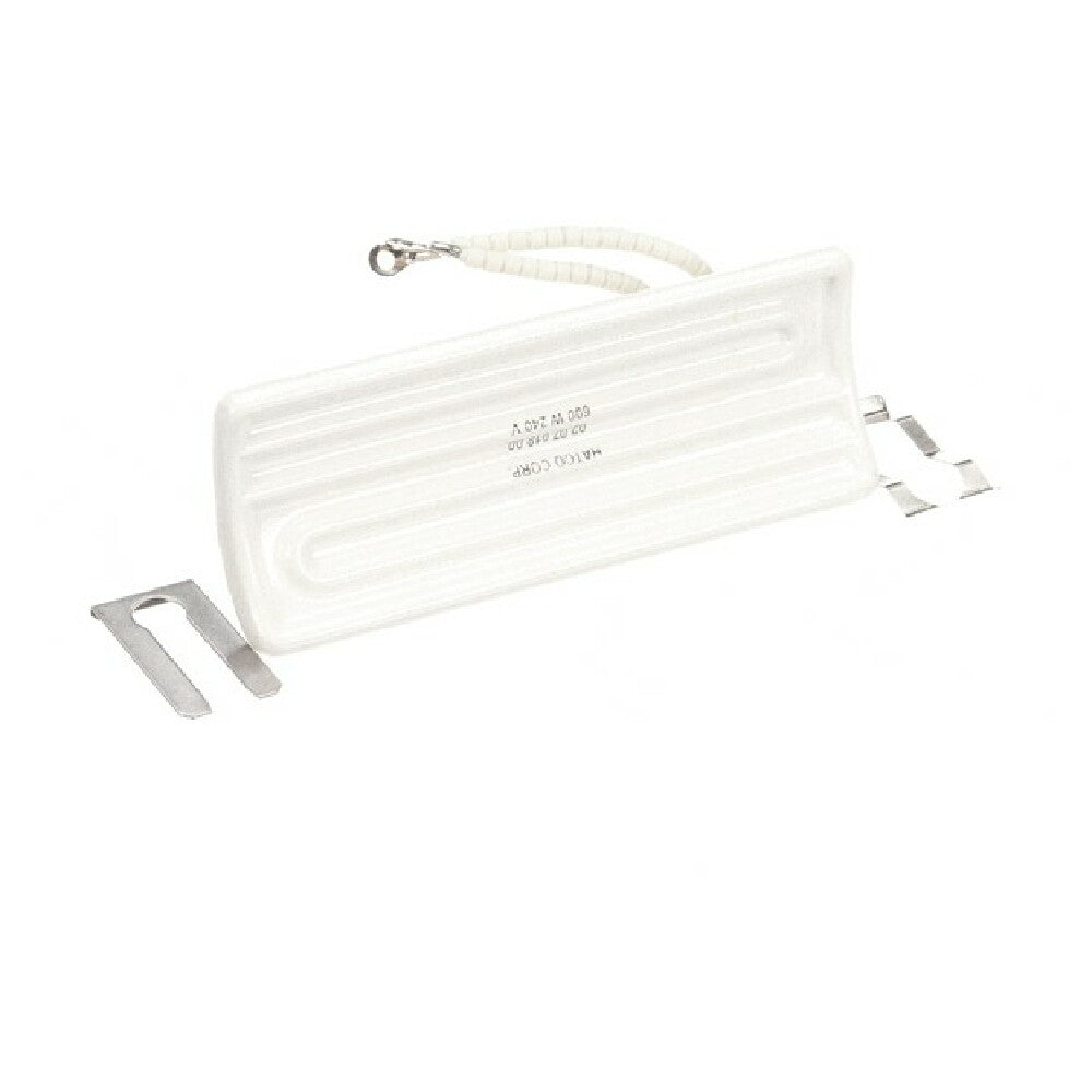 Hatco 02.07.018.00 600w 240v 2/3 Size Ceramic Ele