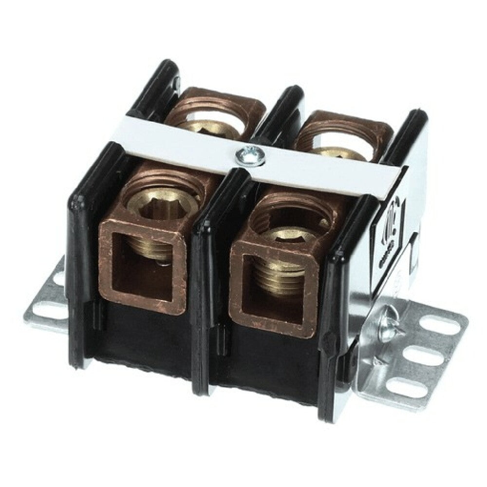 Hatco 02.15.007.00 T Block 2p Heavy Duty