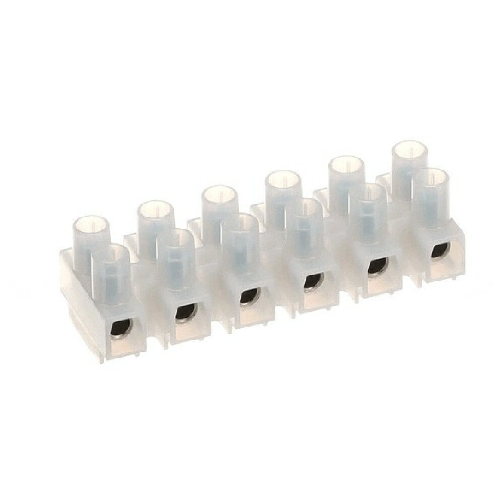 Hatco 02.15.034.00 T Block 6p Euro Style