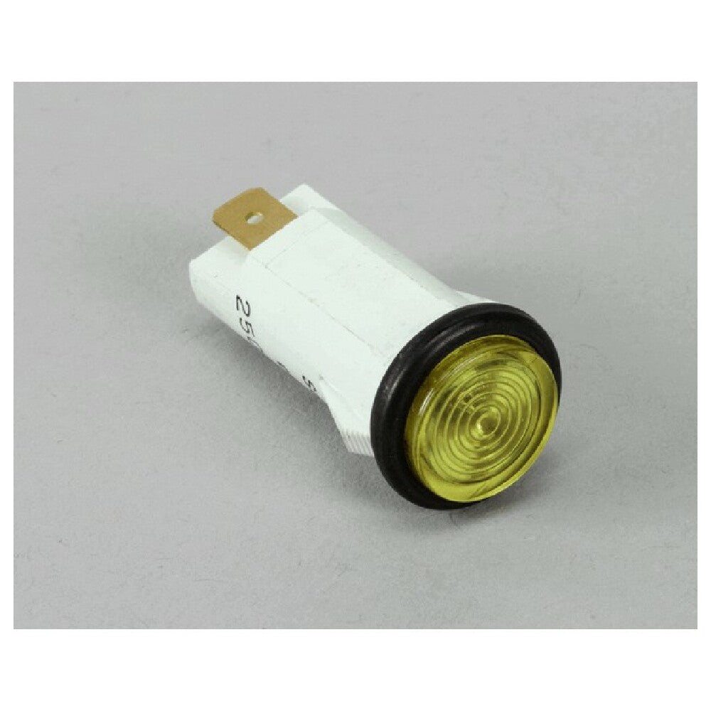 Hatco 02.19.152.00 Pilot Lt Yellow 250v