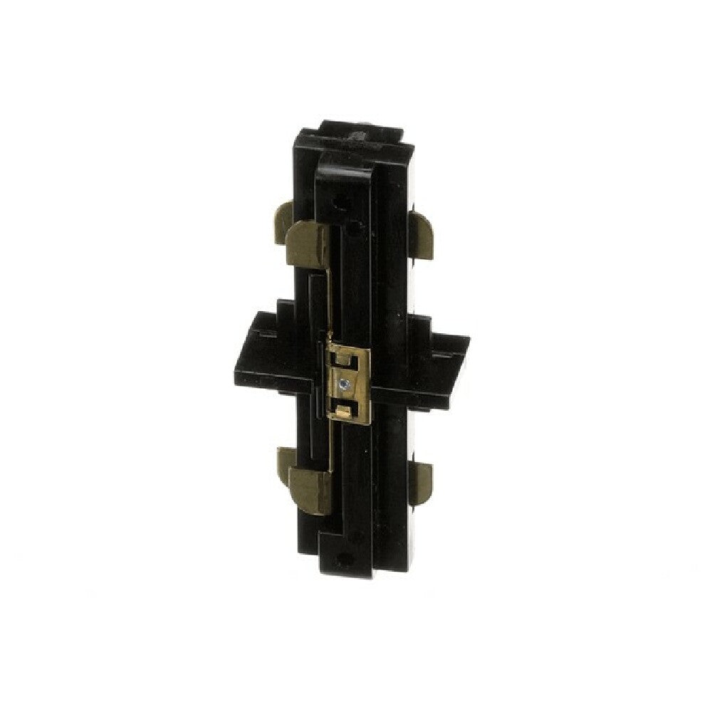 Hatco 02.19.252.01 Track Joiner Black