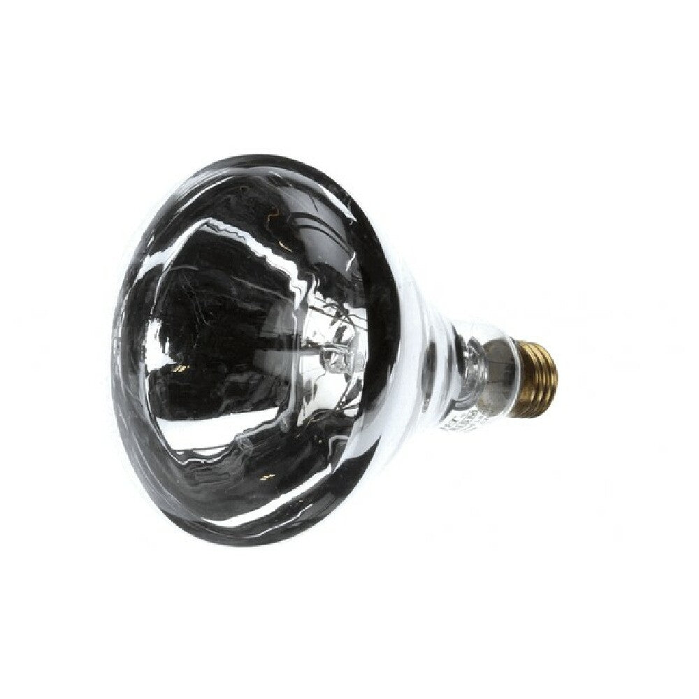 Hatco 02.30.071.00 Lamp 250w 120v Clr Inf Unctd