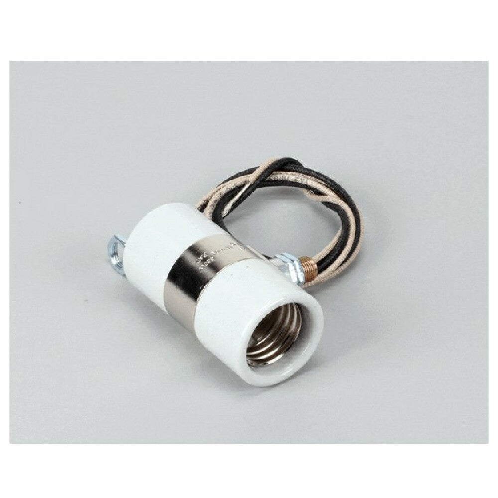 Hatco 02.30.087.00 Lamp Hold Twin 30" Leads 450c