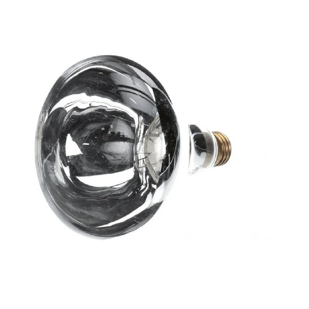 Hatco 02.30.093.00 Lamp 375w 120v Clr Inf Unctd