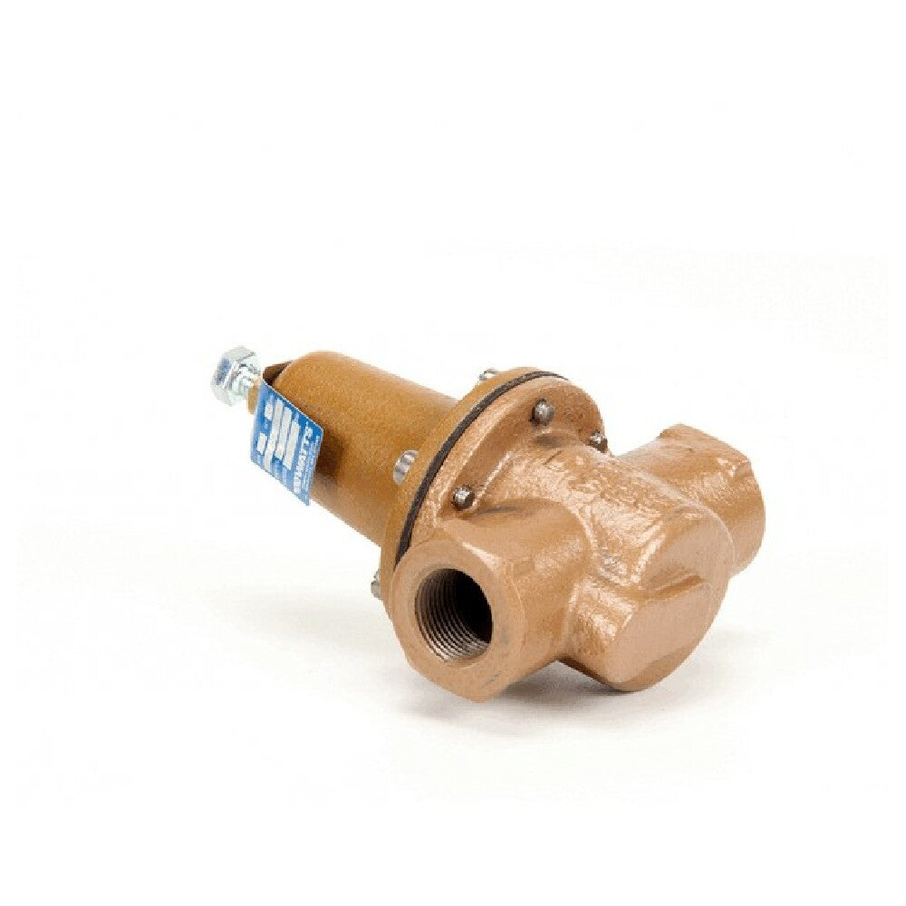 Hatco 03.02.004.00 Pressure Reducing Valve Iron