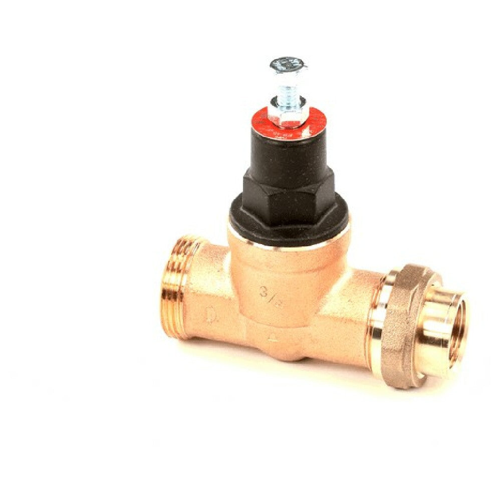 Hatco 03.02.015.00 Brass Regulating Valve