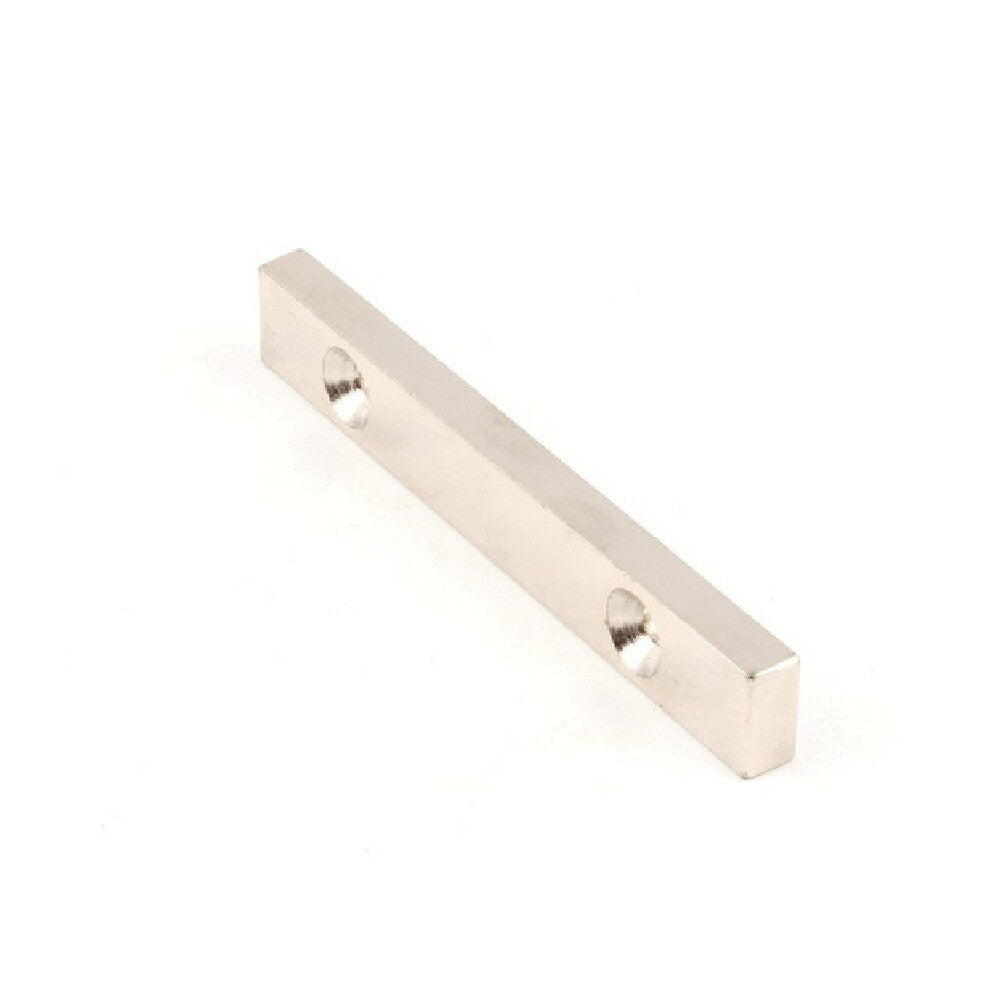Hatco 04.17.001.00 Magnet Striker Plate (plated)