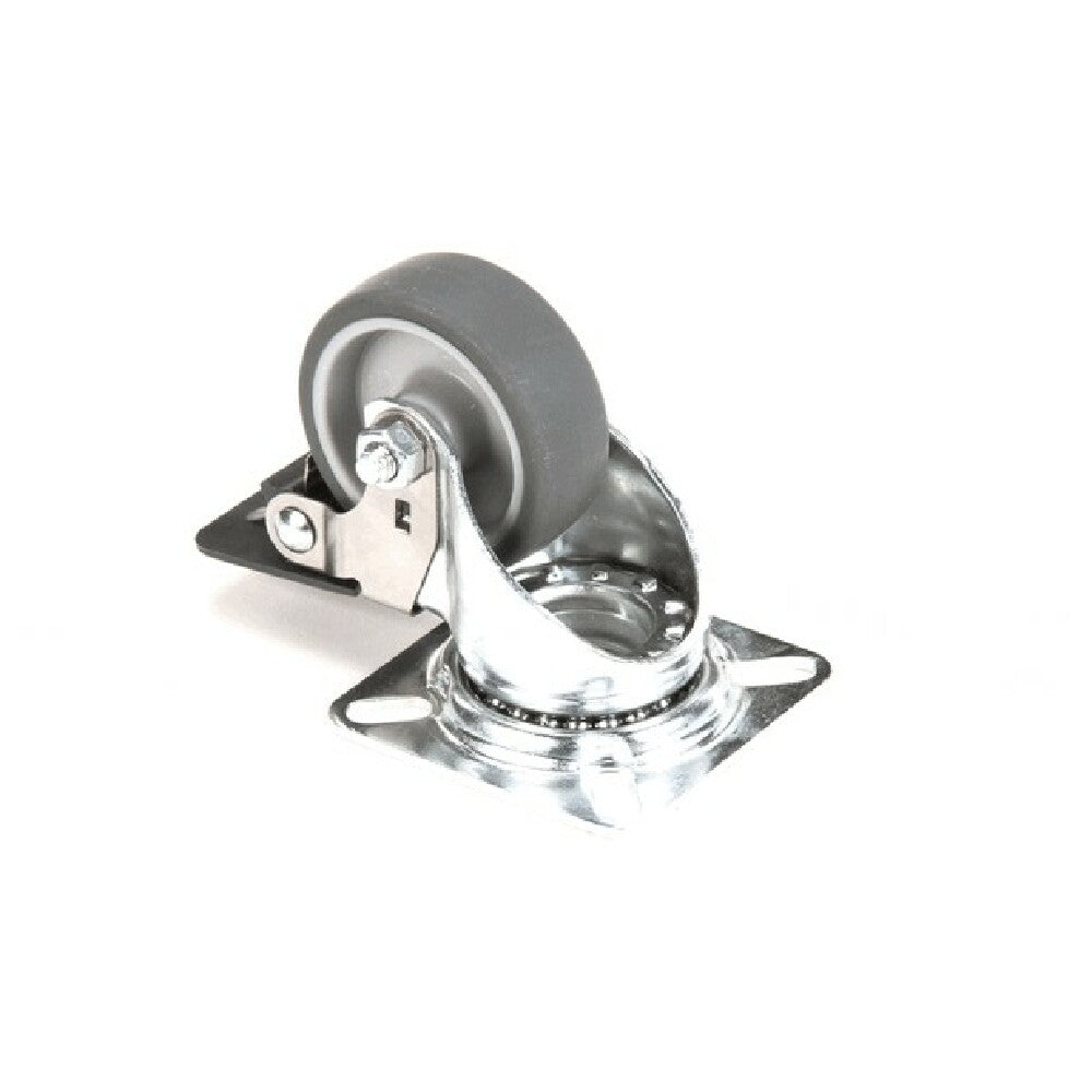 Hatco 04.17.733.00 2dia 3clearance Caster W/brake