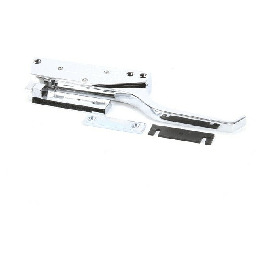 Hatco 04.26.001.00 Latch Chrome Offset Handle