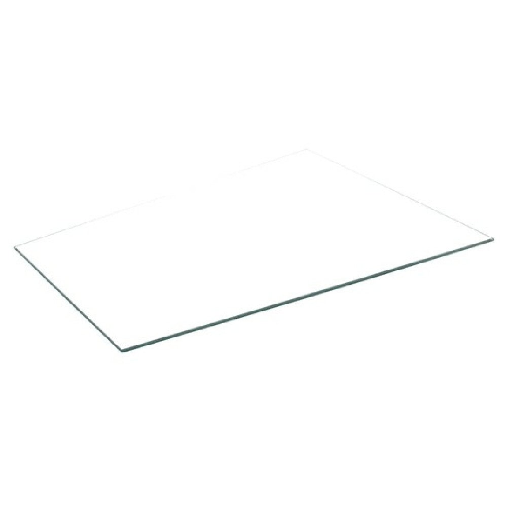 Hatco 04.40.041.00 End Panel Glass Grsds Xx