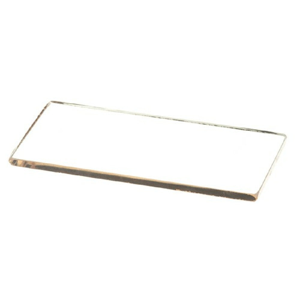 Hatco 04.40.340.00 Glass Ceramic 5.5 X 2.69