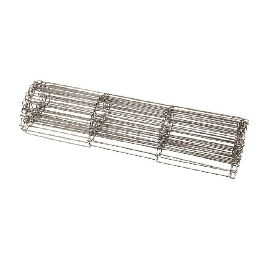 Hatco 05.03.077.00 Wire Belt 10x.5x54 Links