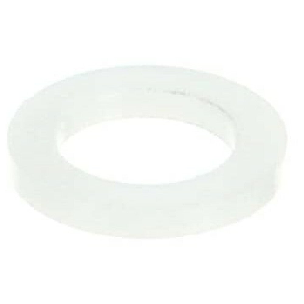 Hatco 05.11.007.00 Wash Nyl White 1/2"x.317x.062