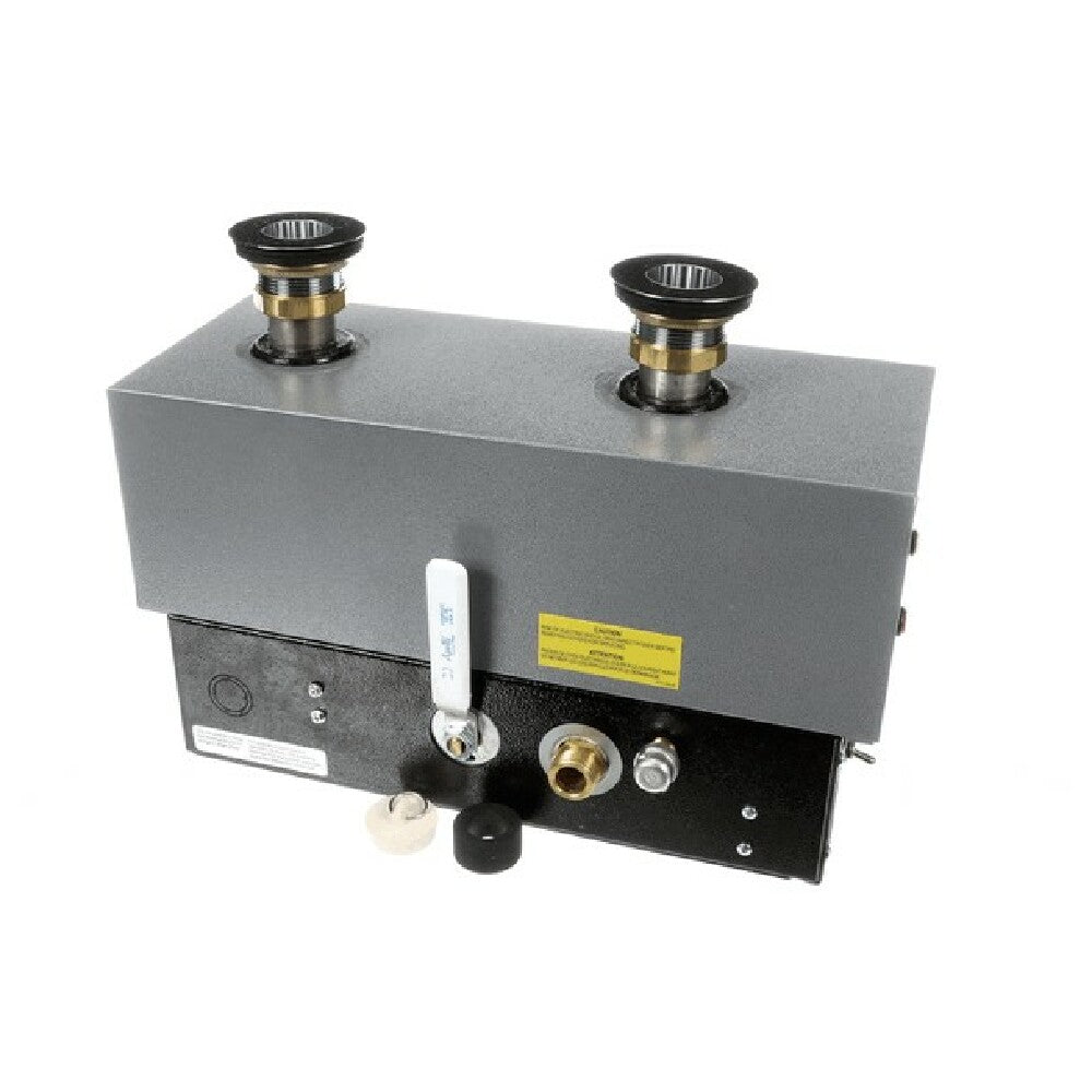 Hatco 3CS.9-208V-3PH Sink Heater 208v 3ph