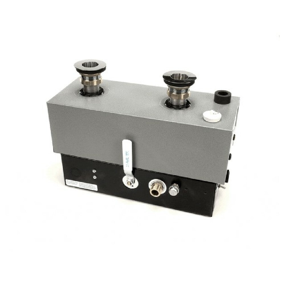 Hatco FR.9.208.3 Rethermalizer 208v 3ph