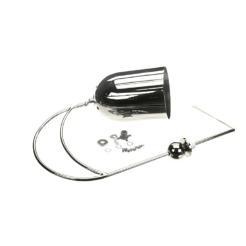 Hatco R00.04.0075.00 Kit Dcs Hook Assy Brt Nick Rh