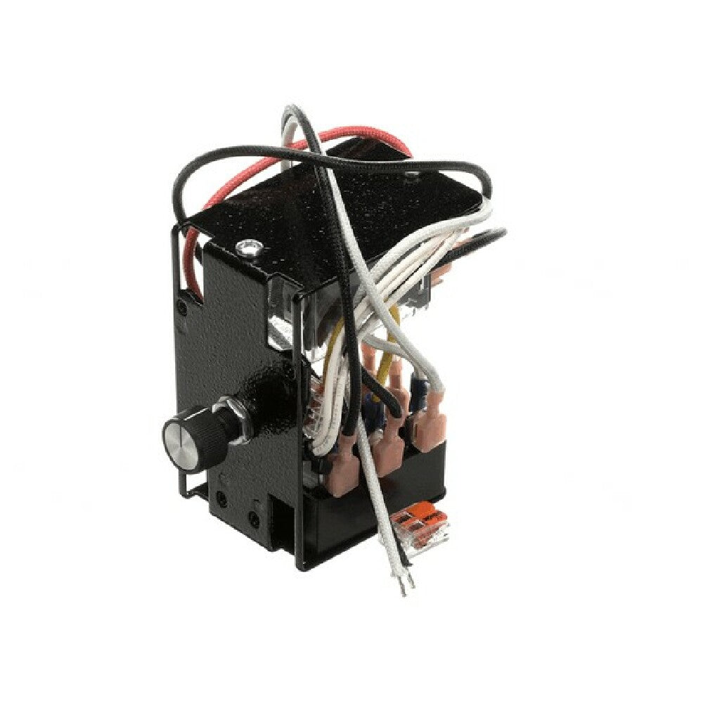 Hatco R02.01.193.00 Kit Heated Glass Control 120v