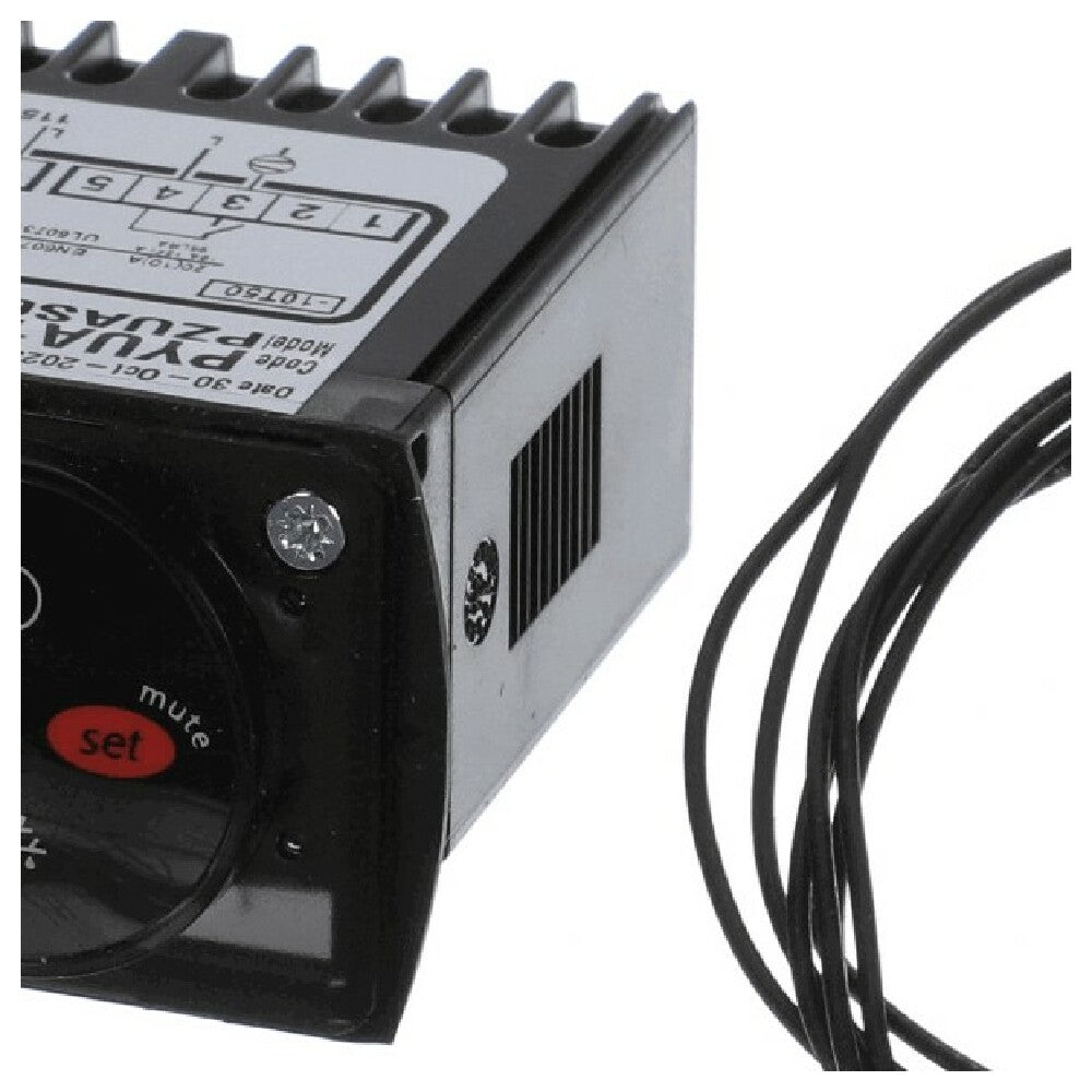 Hatco R02.01.375.03 Kit Control&probe Hot For Hcw