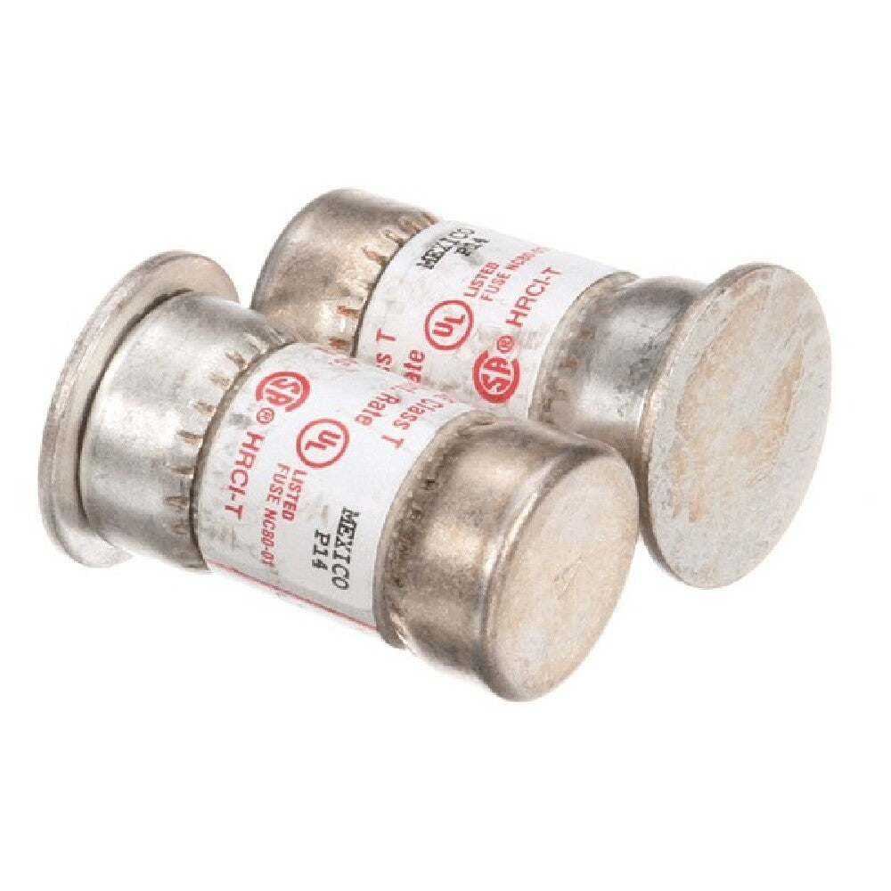 Hatco R02.03.010.02 Kit Fuse 35a 600v 2 Pack