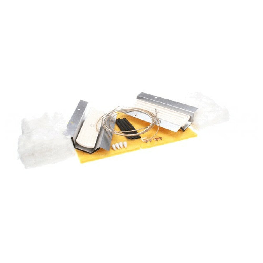 Hatco R02.07.002.00 Kit Ceramic Ele 2pcs 500w 120v