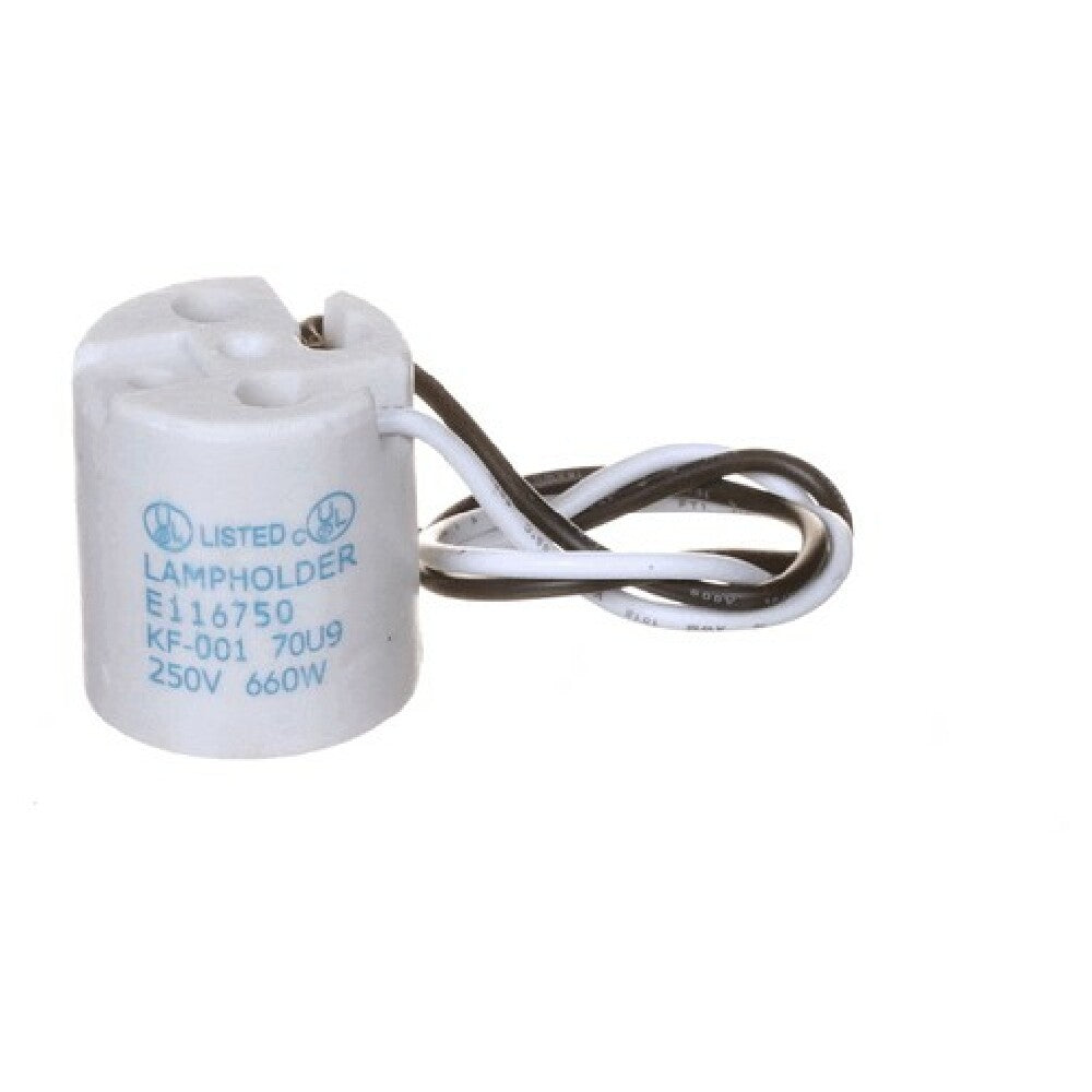 Hatco X02.30.102.00 Light Socket P Lt 600 138 0