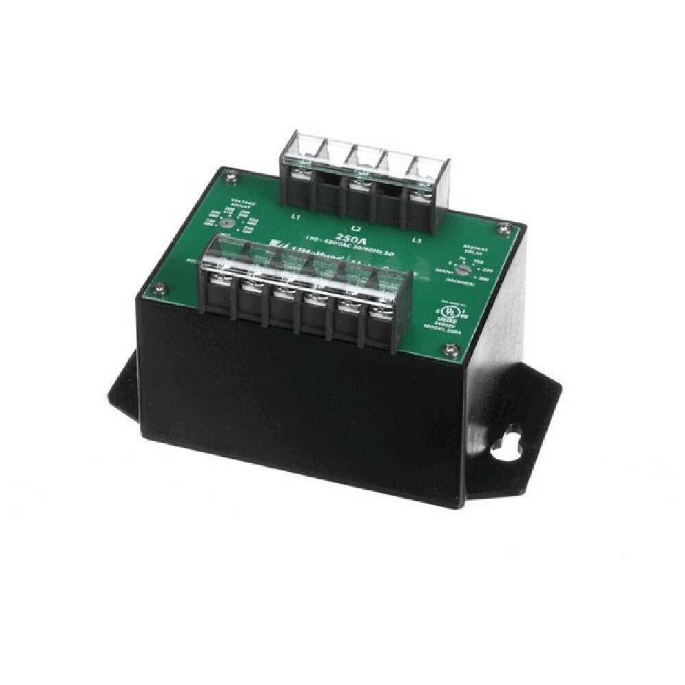 Heatcraft 22535601 Phase Monitor 190 480v 50/60h