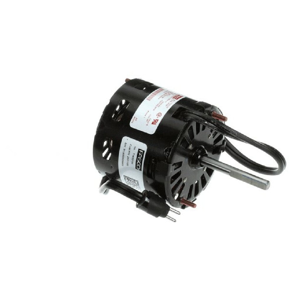 Heatcraft 2531195 Evaporator Fan Motor