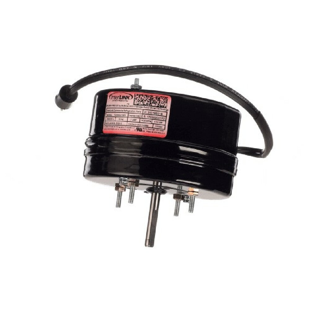 Heatcraft 25319501 Evaporator Fan Motor