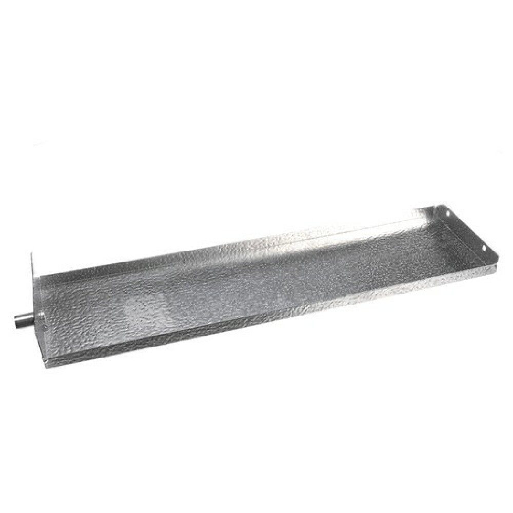 Heatcraft 40400901 5" X 18" Drain Pan