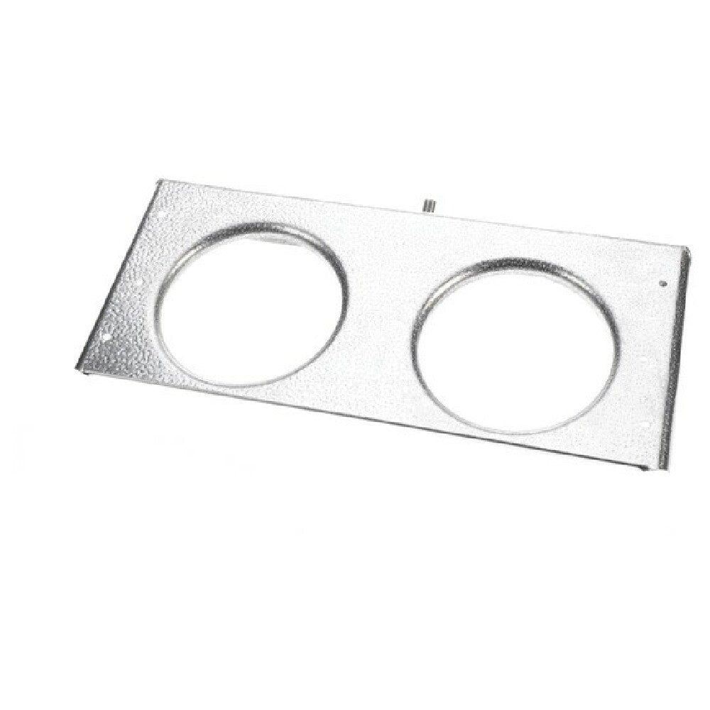 Heatcraft 40800602 13" X 18" Drain Pan