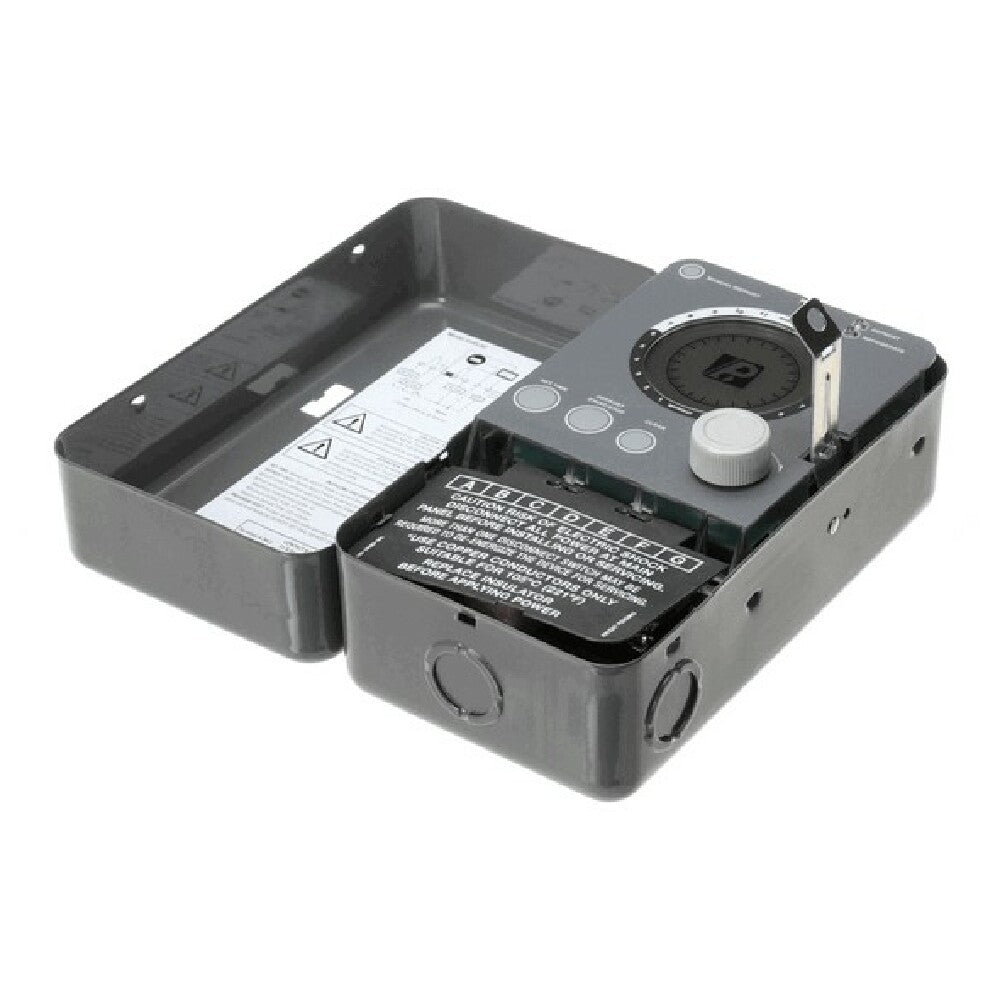 Heatcraft 9145-00 Paragon Defrost Clock