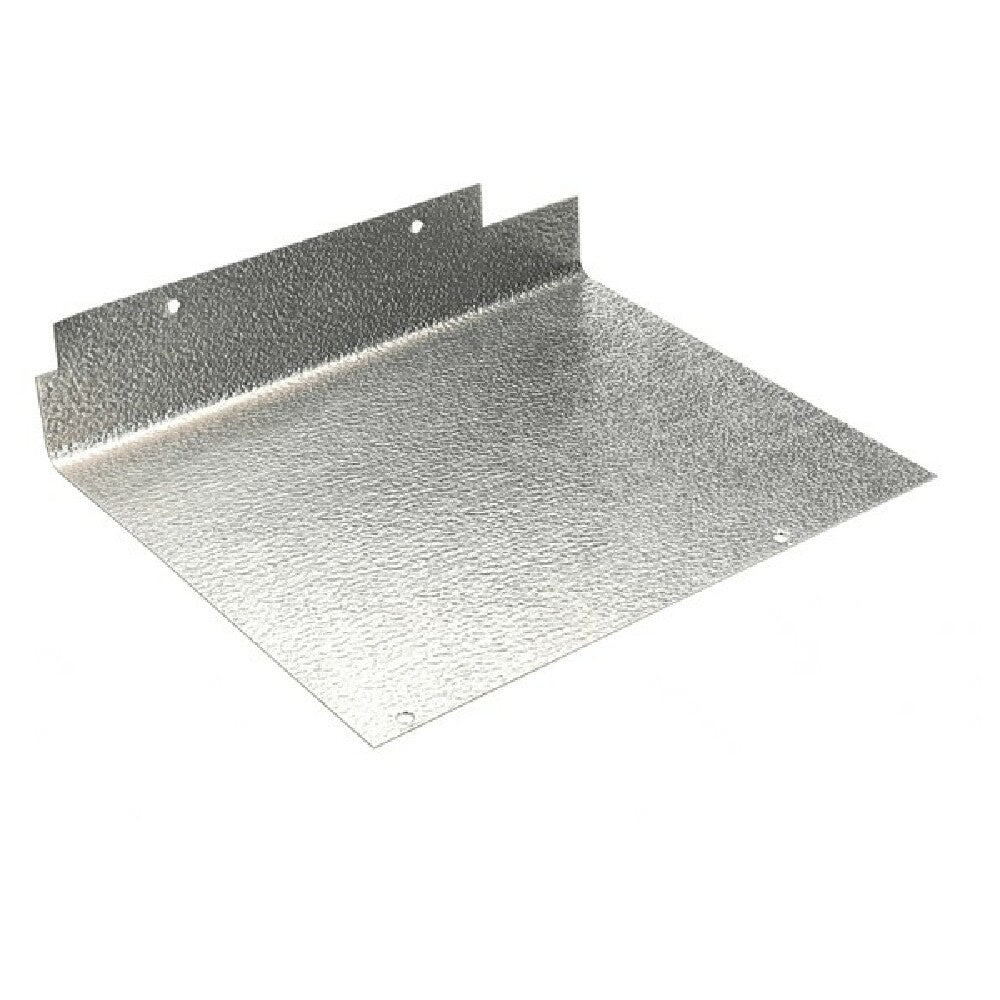 Heatcraft C21989A1 Right Side Evap Panel