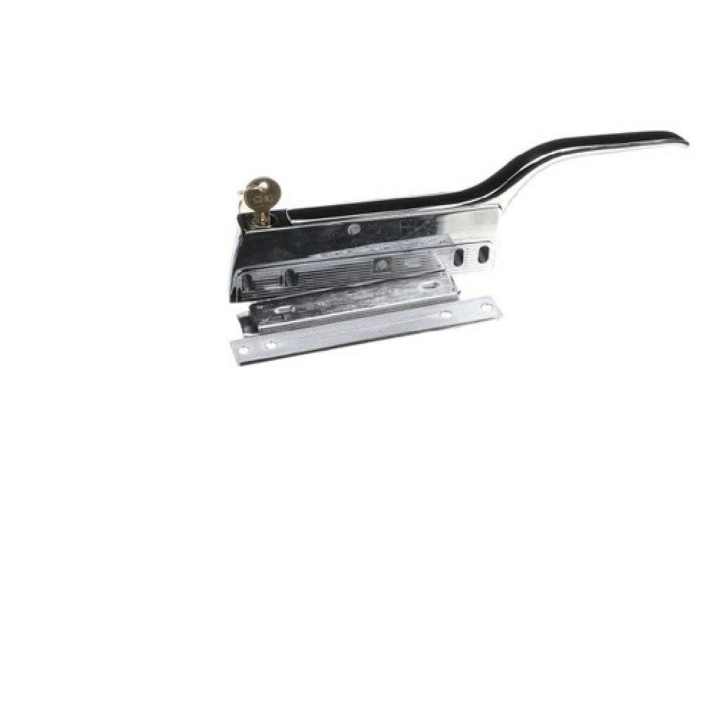 Helmer, Inc. 220426 Ref Door Handle W/lock