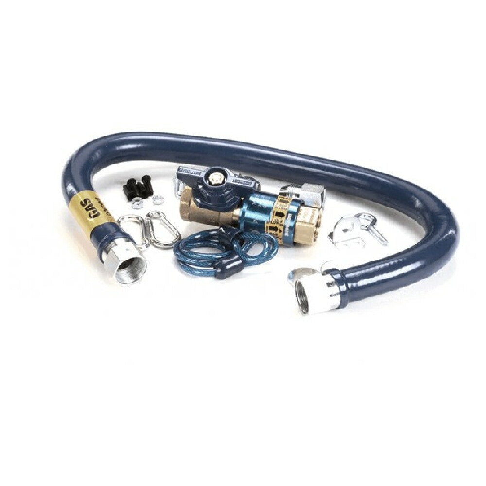 Henny Penny 03753 Line Gas Supply W/wov