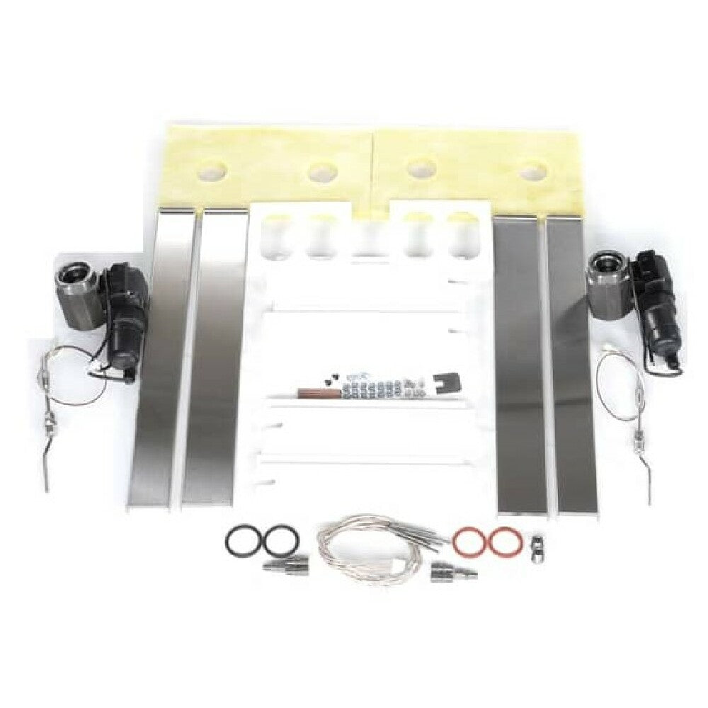 Henny Penny 140207 Kit Replacement Split Pot Assembly