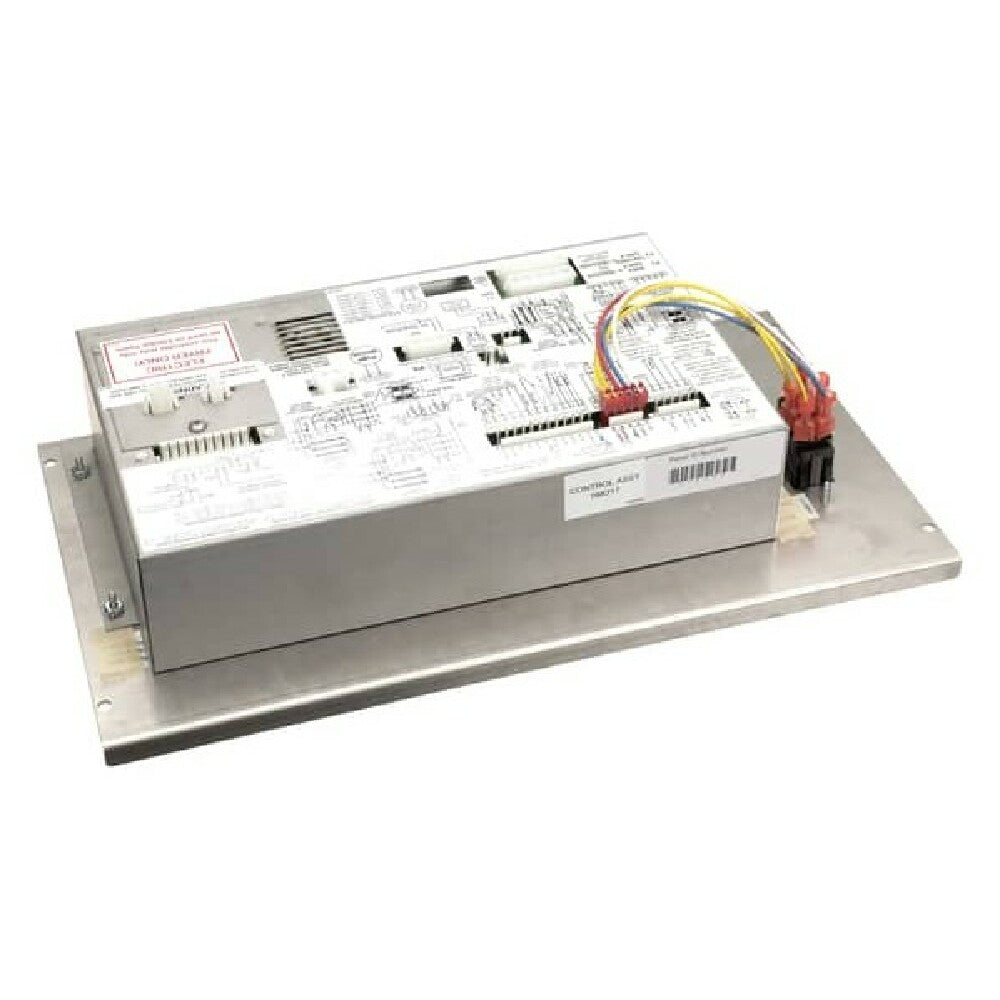 Henny Penny 140585 Kit Cfa Hybrid Control