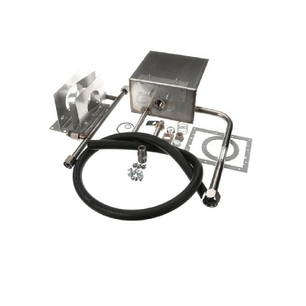 Henny Penny 140698 Steam Box Kit Pxe