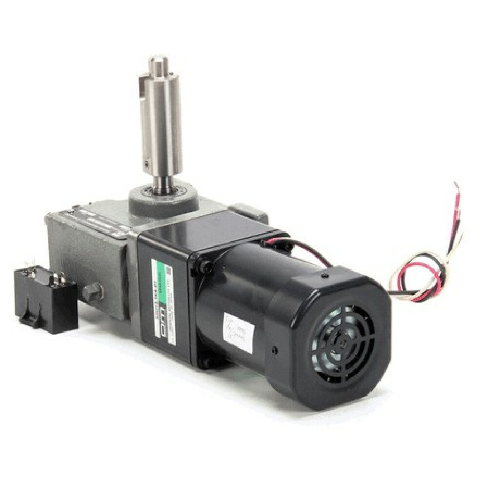 Henny Penny 14242 Kit Scr X Motor Drive