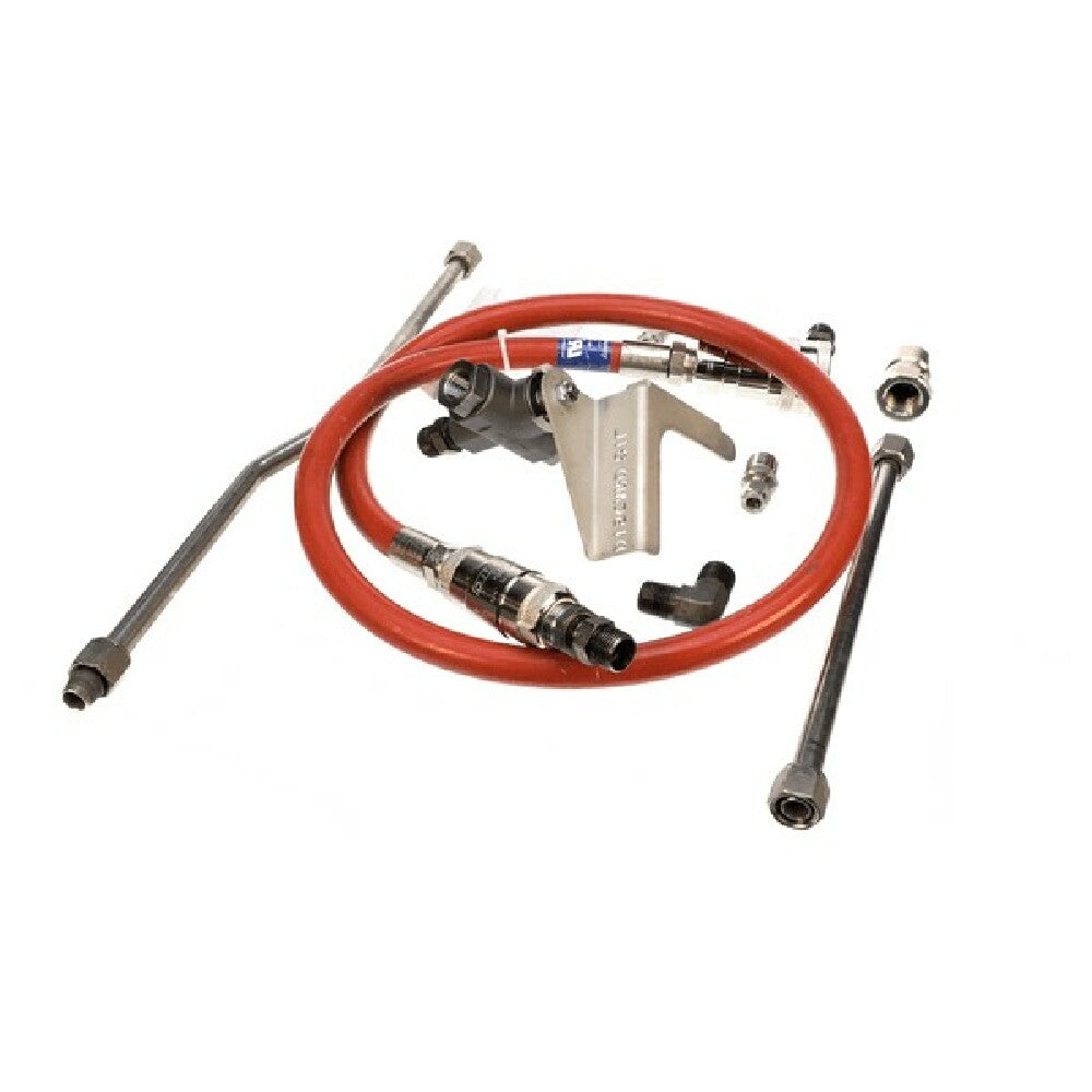 Henny Penny 14368 Kit 323 Filter Direct Connect