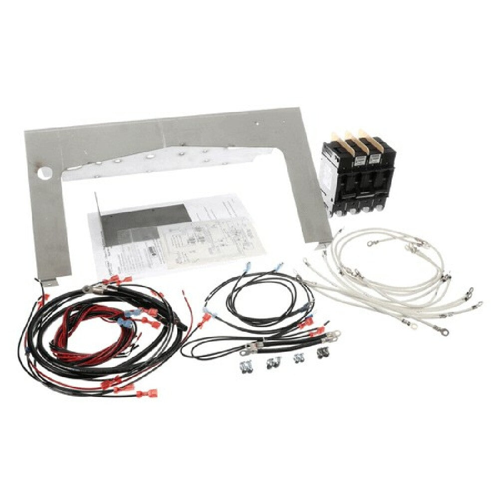 Henny Penny 14678 Kit 500 3 1 W/breakers