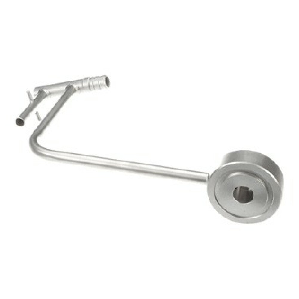 Henny Penny 152204 Weld Assembly Pnp Unit