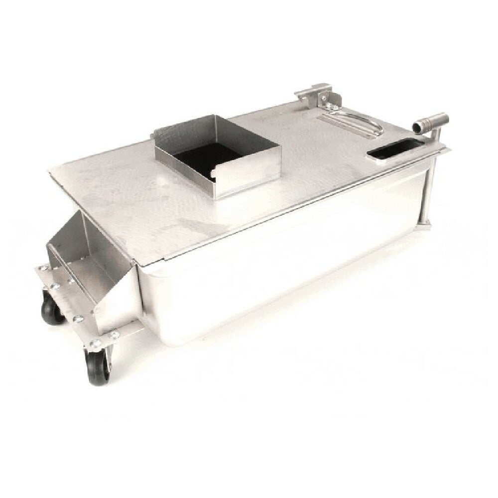 Henny Penny 152634 Assembly Eeg16x Drain Pan W/cas