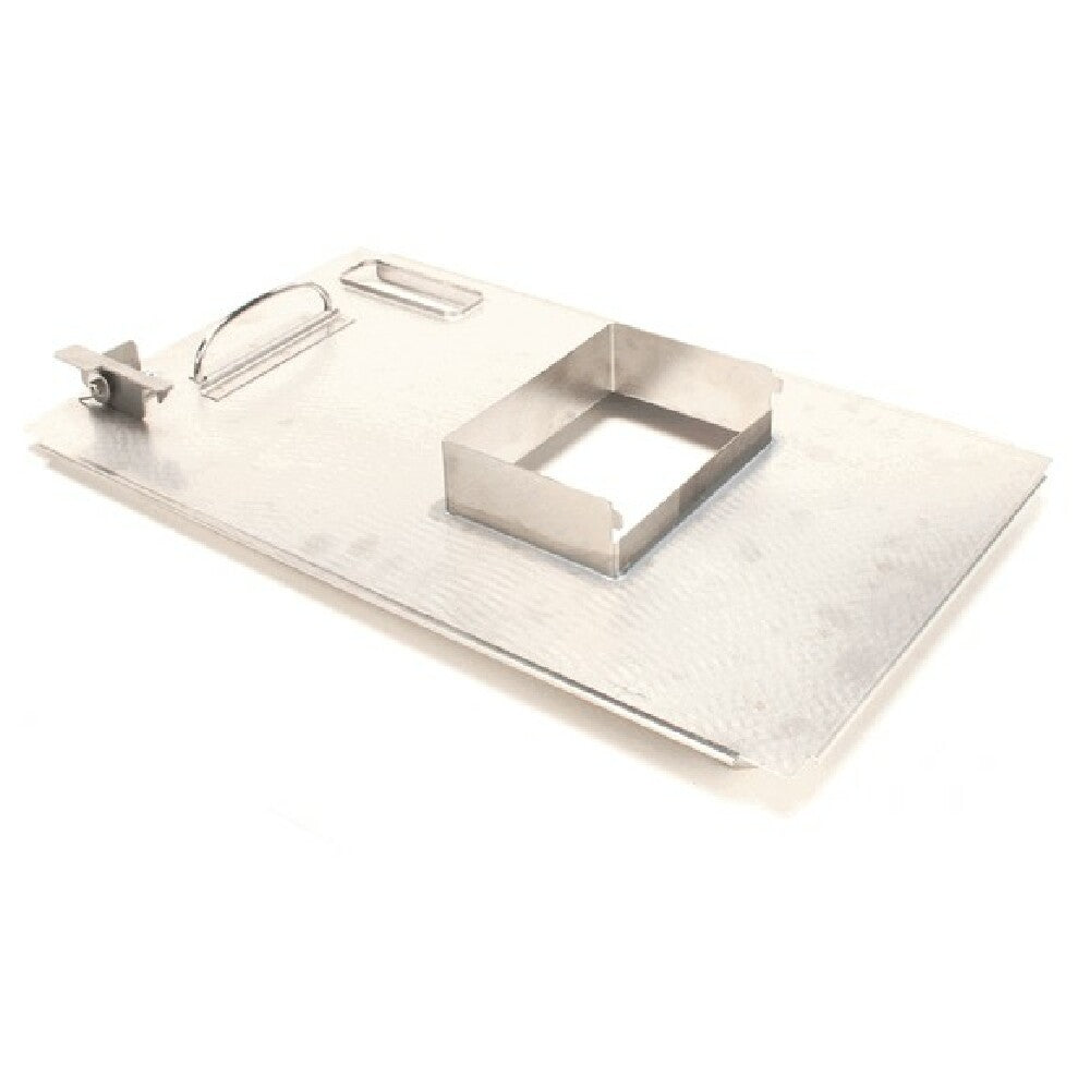 Henny Penny 152635 Assembly Eeg16x Drain Pan Cove